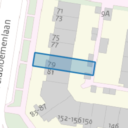 Perceel WDN01-D-1209