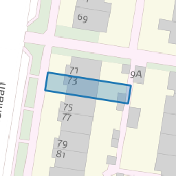 Perceel WDN01-D-1212