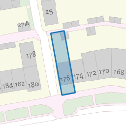 Perceel WDN01-D-1214