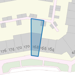 Perceel WDN01-D-1218