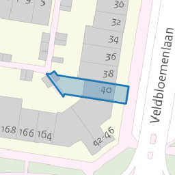 Perceel WDN01-D-1221