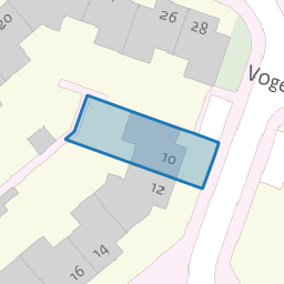 Perceel WDN01-D-1231