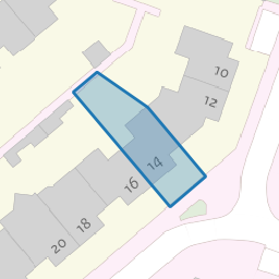 Perceel WDN01-D-1233