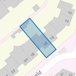 Perceel WDN01-D-1234