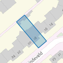 Perceel WDN01-D-1235