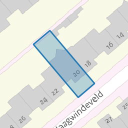 Perceel WDN01-D-1236