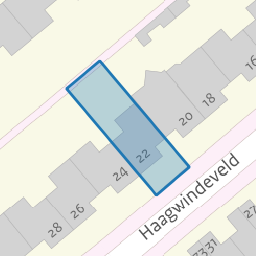 Perceel WDN01-D-1237