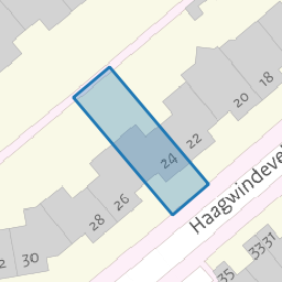 Perceel WDN01-D-1238