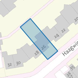 Perceel WDN01-D-1239