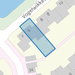 Perceel WDN01-D-1244