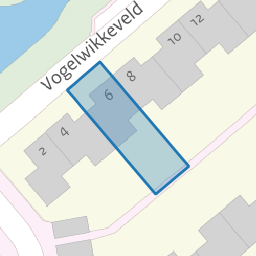 Perceel WDN01-D-1245