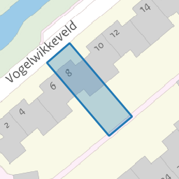 Perceel WDN01-D-1246