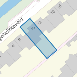 Perceel WDN01-D-1247