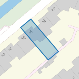 Perceel WDN01-D-1250