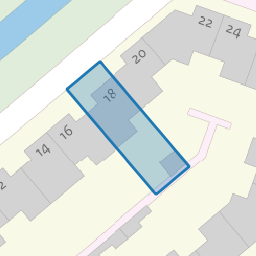 Perceel WDN01-D-1251