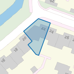 Perceel WDN01-D-1253