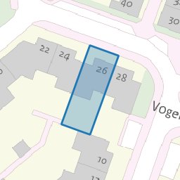 Perceel WDN01-D-1255