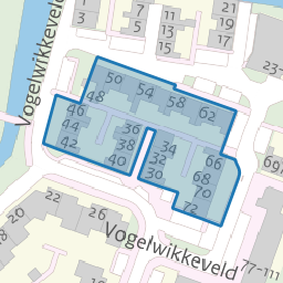 Perceel WDN01-D-1257