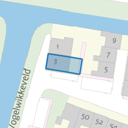 Perceel WDN01-D-1258