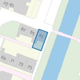 Perceel WDN01-D-1275