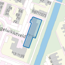 Perceel WDN01-D-1276