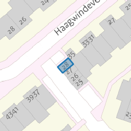 Perceel WDN01-D-1279