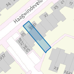 Perceel WDN01-D-1284