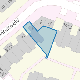 Perceel WDN01-D-1288