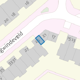 Perceel WDN01-D-1289