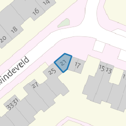 Perceel WDN01-D-1290