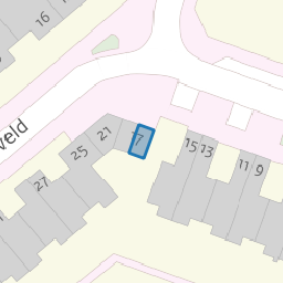 Perceel WDN01-D-1292