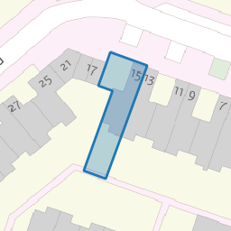 Perceel WDN01-D-1293