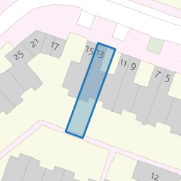 Perceel WDN01-D-1294