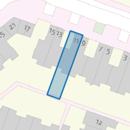 Perceel WDN01-D-1295