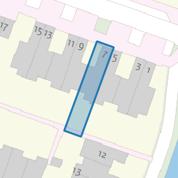 Perceel WDN01-D-1297