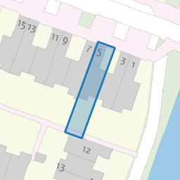 Perceel WDN01-D-1298