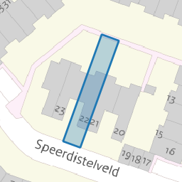 Perceel WDN01-D-1303