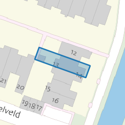 Perceel WDN01-D-1307