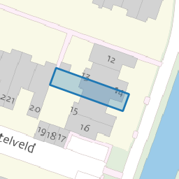 Perceel WDN01-D-1308