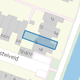 Perceel WDN01-D-1309