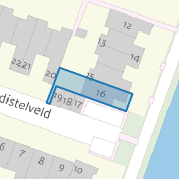 Perceel WDN01-D-1310