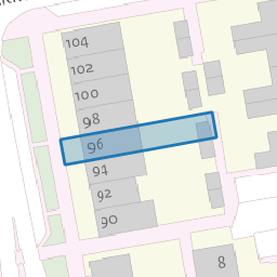 Perceel WDN01-D-1319