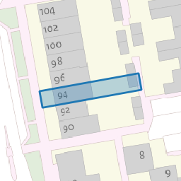 Perceel WDN01-D-1320