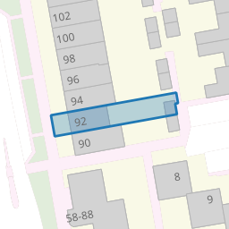 Perceel WDN01-D-1321
