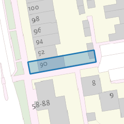 Perceel WDN01-D-1322