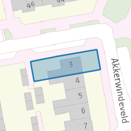 Perceel WDN01-D-1323