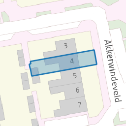 Perceel WDN01-D-1324