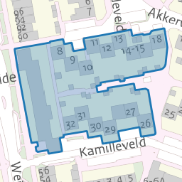 Perceel WDN01-D-1328