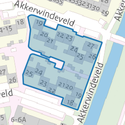 Perceel WDN01-D-1329