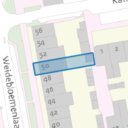 Perceel WDN01-D-1333